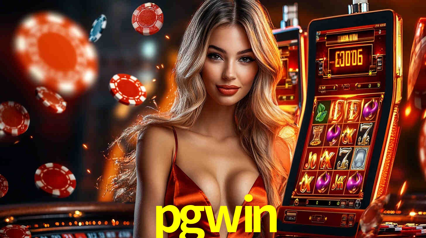 pgwin - Cassino Completo, Só no App - pgwin.com