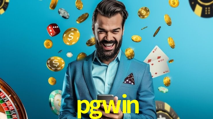 Welcome Bonus pgwin