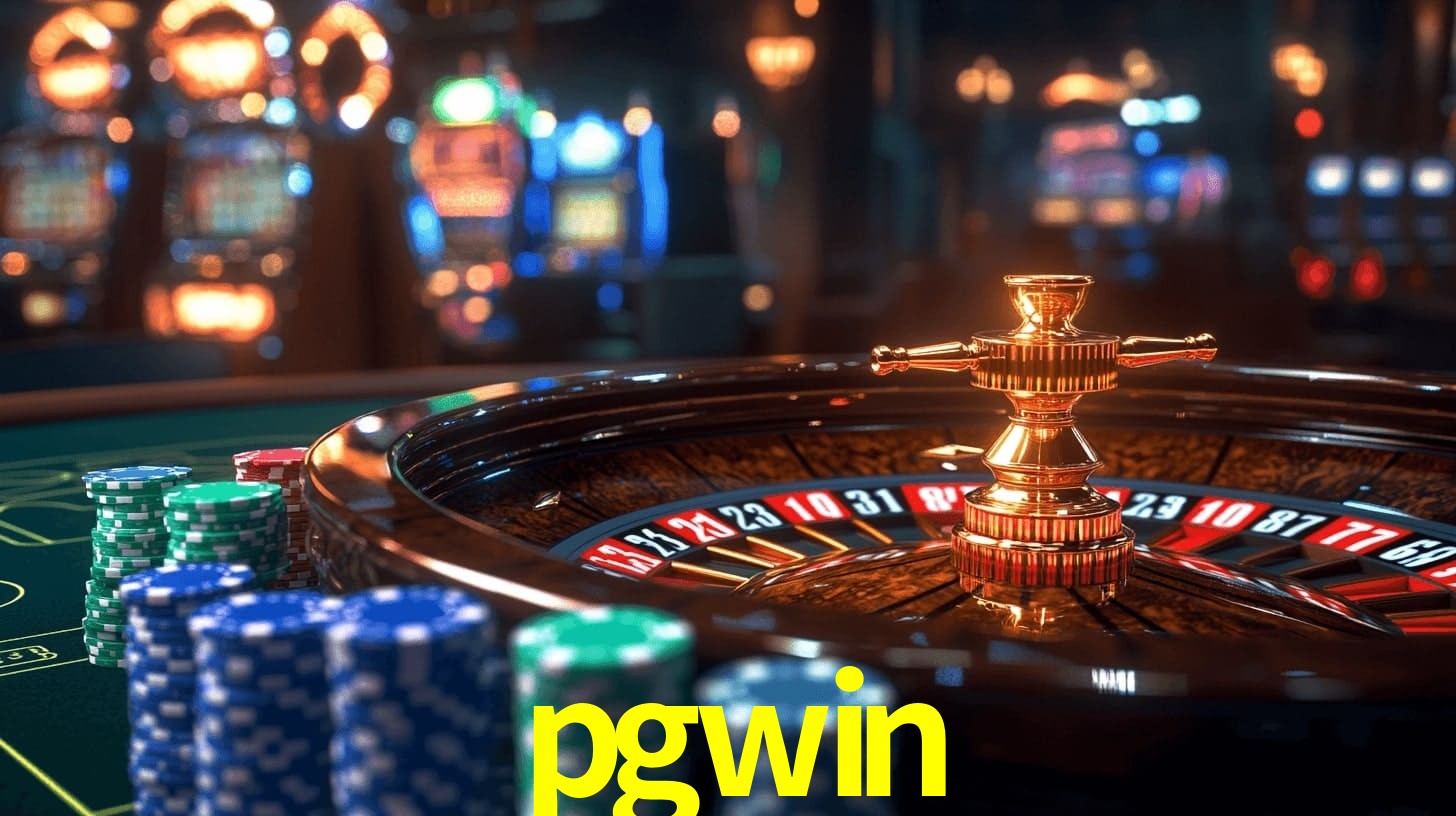pgwin casino