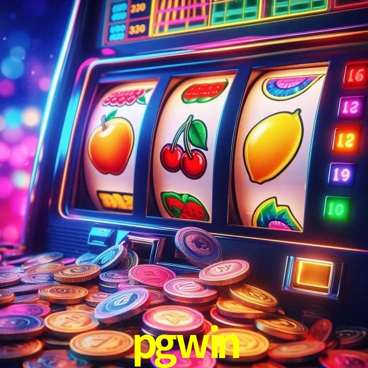 Bônus de Boas-vindas pgwin