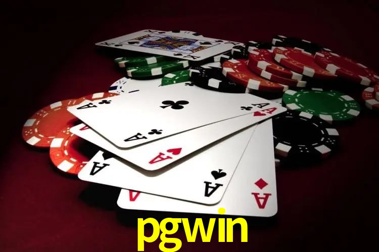 Casino Ao Vivo pgwin