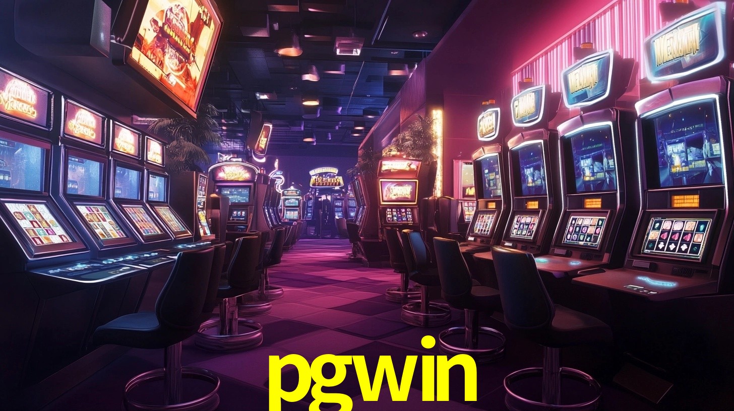 pgwin casino