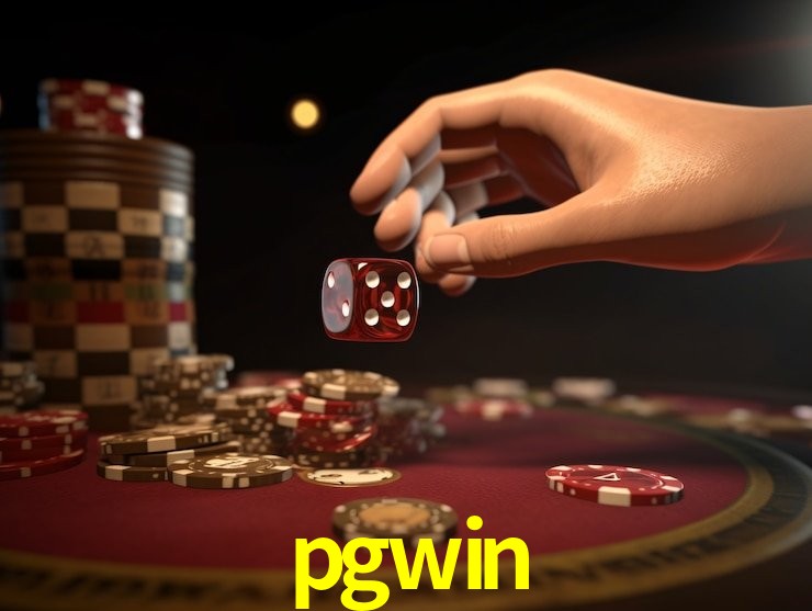 Casino Ao Vivo pgwin