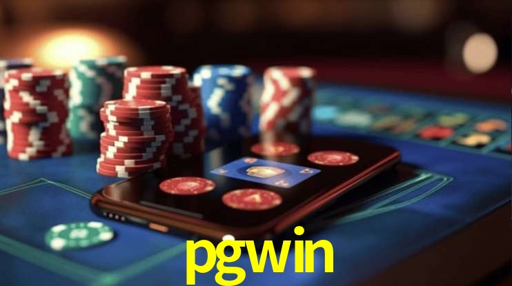 Provedores de Jogos pgwin