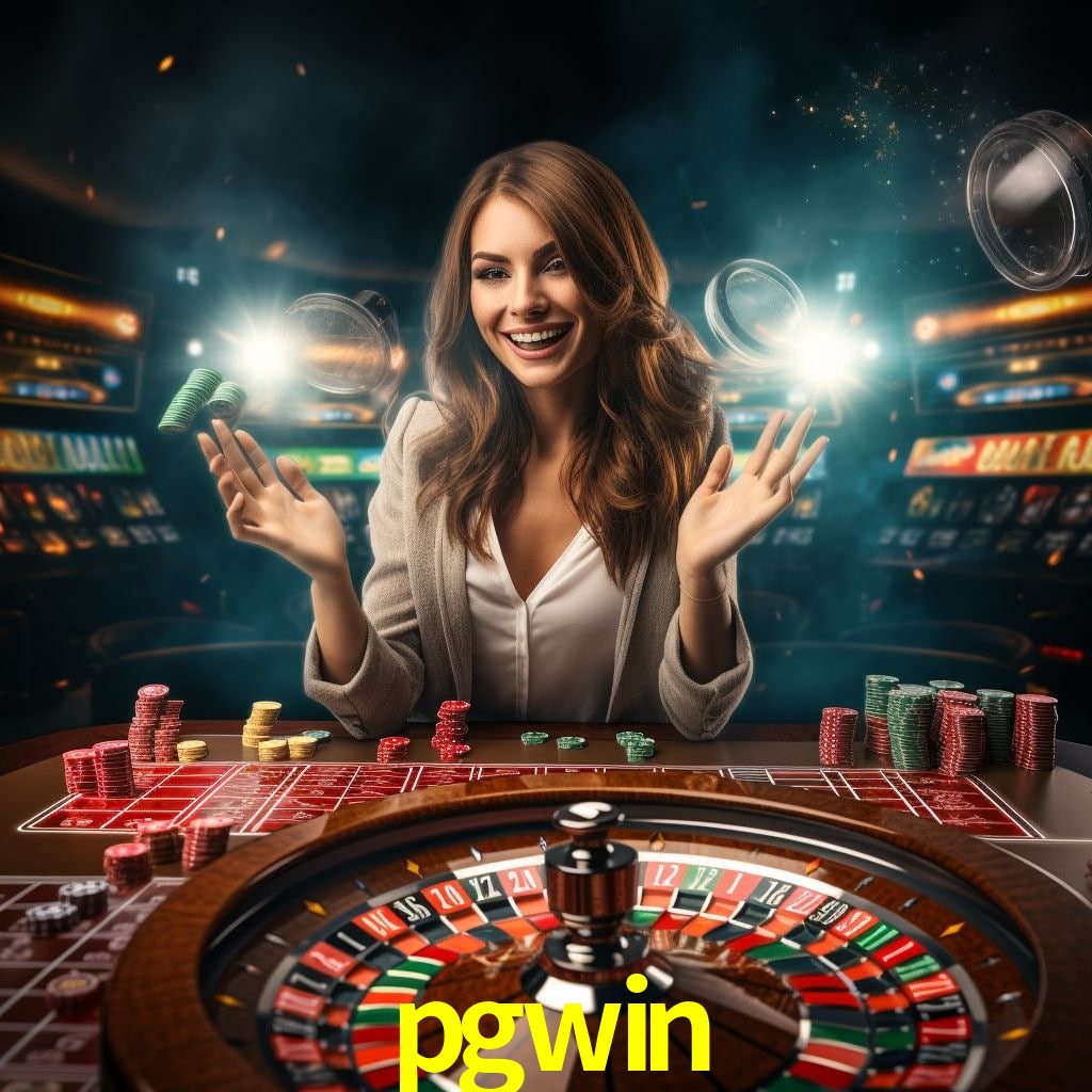 pgwin: Jogos de Caça-Níqueis-Altas Recompensas, Roleta-Velocidade, Blackjack-Desafios Máximos