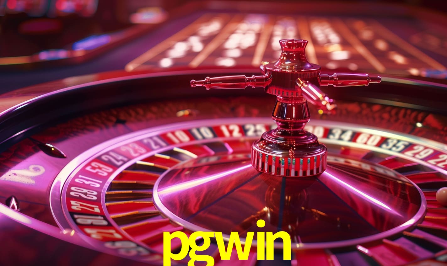 Desvendando o Mundo dos Jogos Virtuais na pgwin