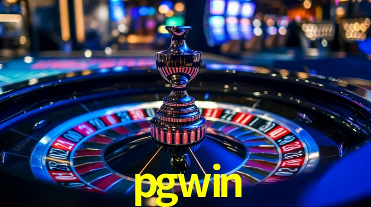 pgwin casino