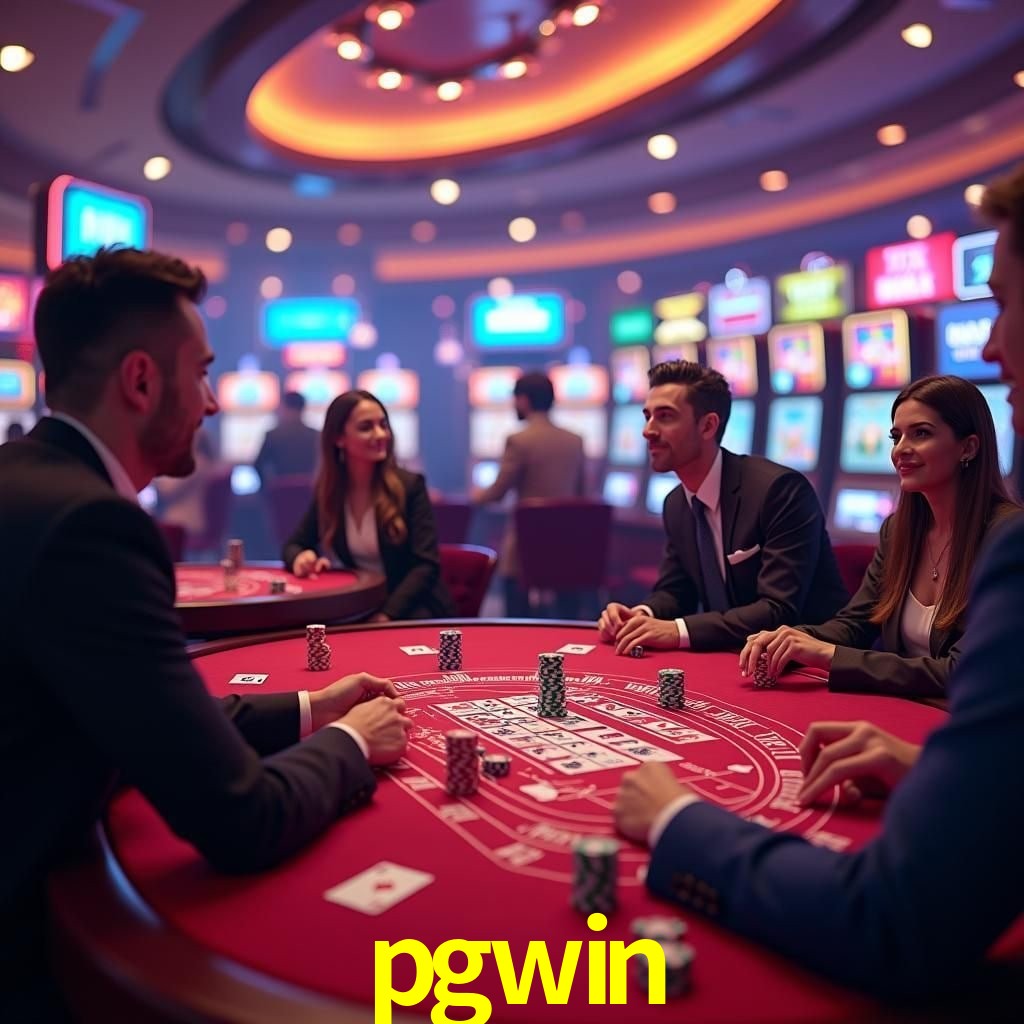 Bônus Diários pgwin