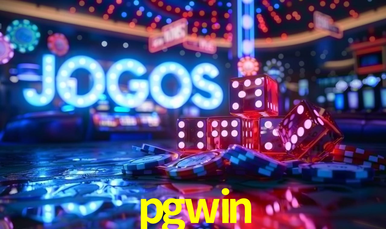 Interface do App pgwin