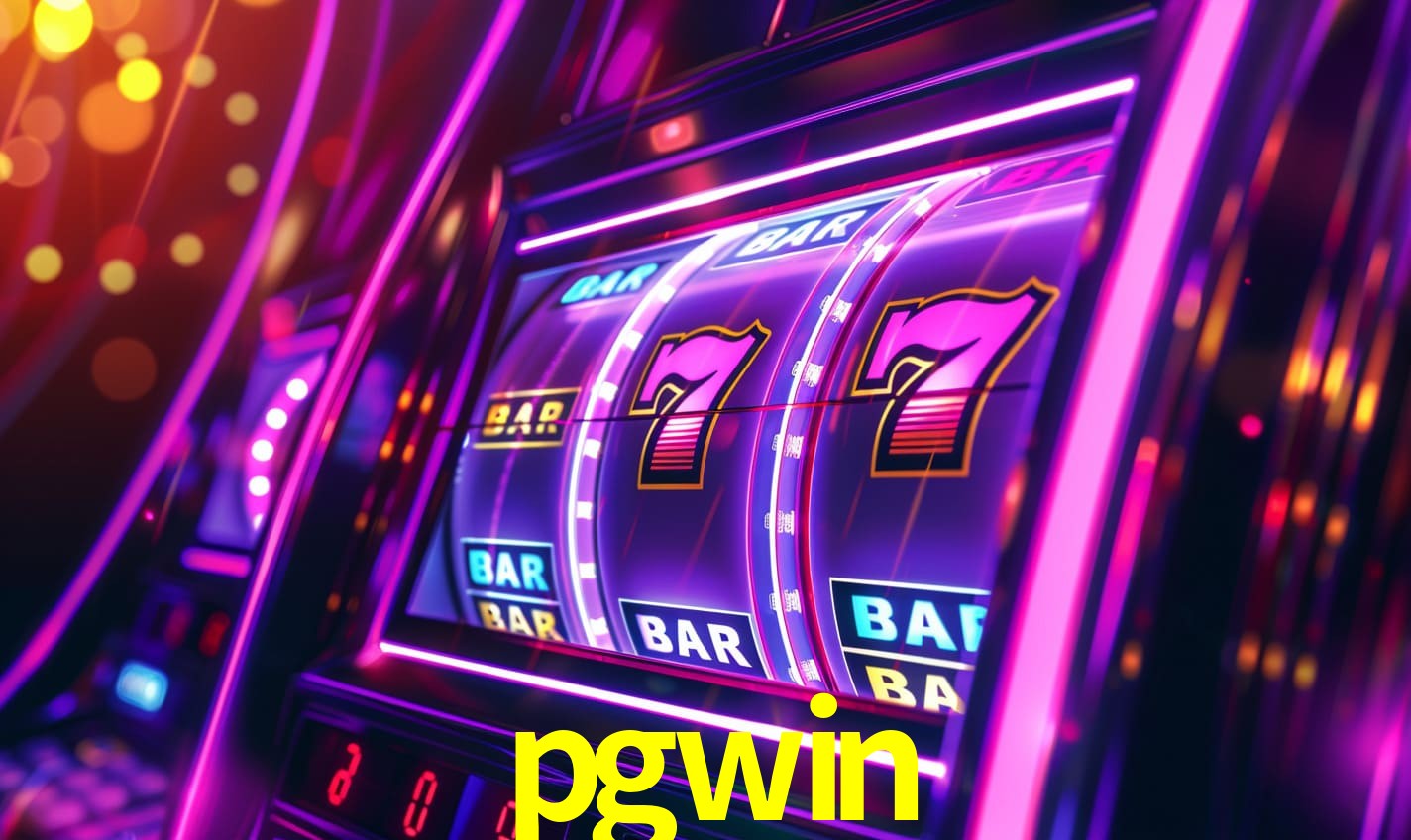 pgwin: A Experiência de Casino com Jogos de Mesa ao Vivo
