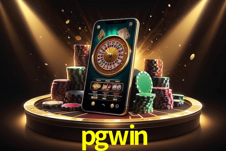 Tecnologia da Plataforma pgwin