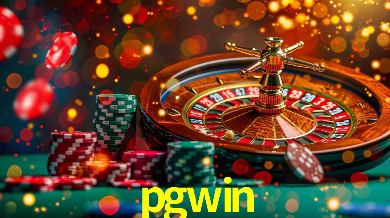 A Emoção da Loteria na pgwin: Uma Chance de Mudança de Vida