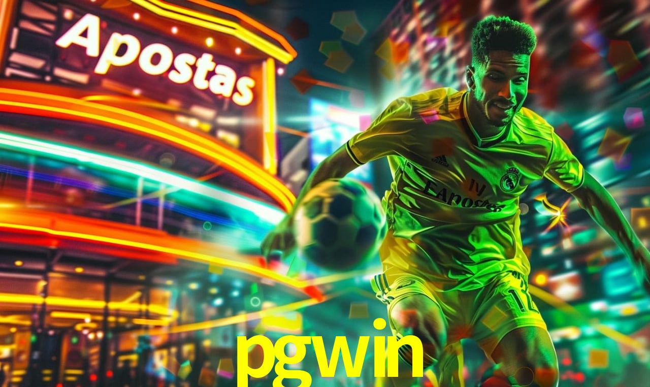 Diretório de Jogos pgwin