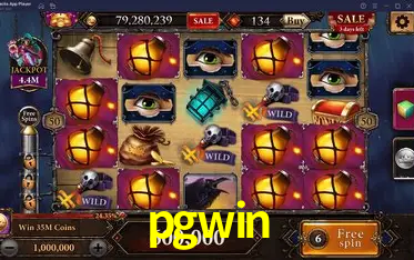 Flash Promotion pgwin