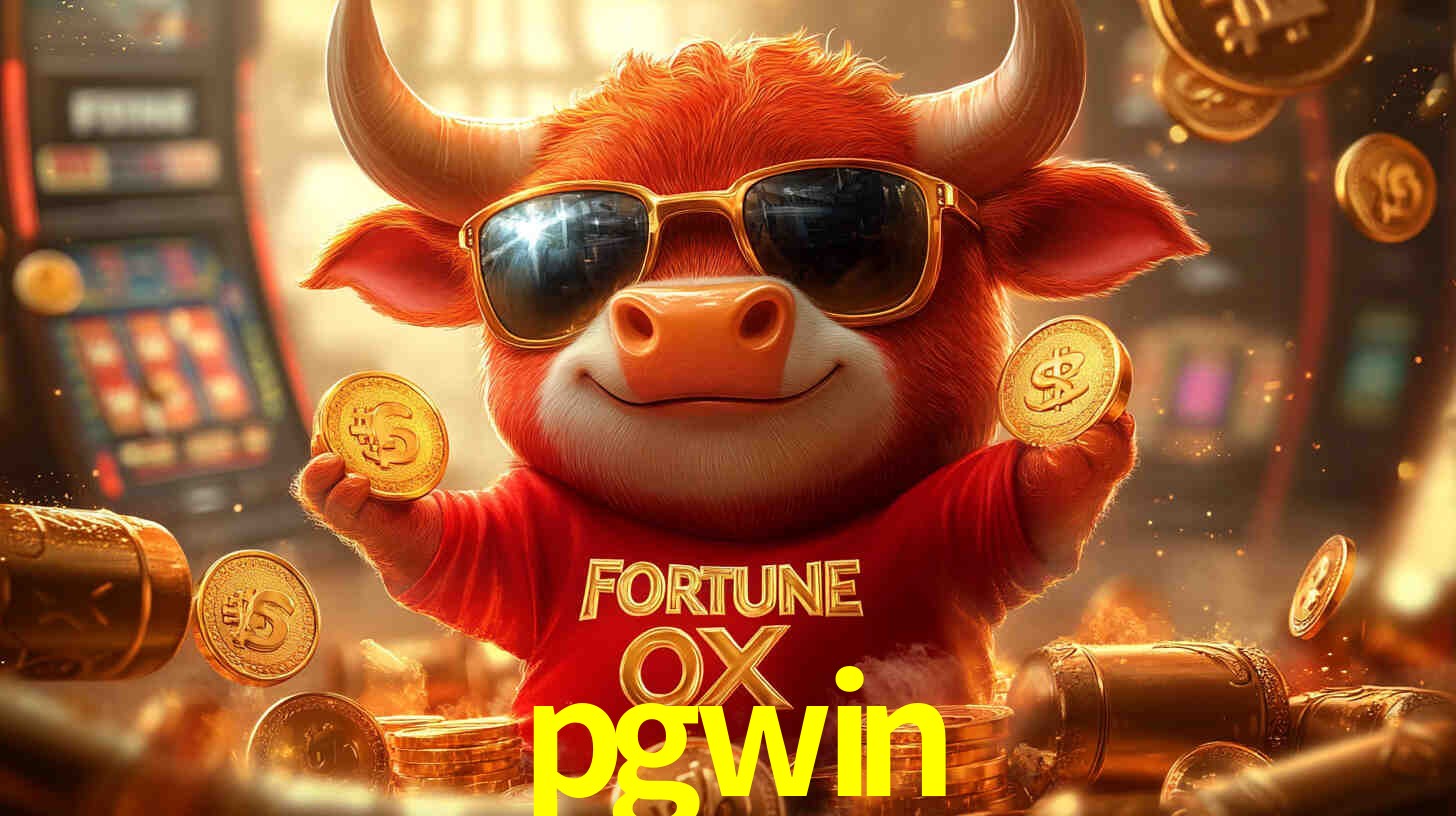 Bônus Generosos e Exclusivos no pgwin para Você!