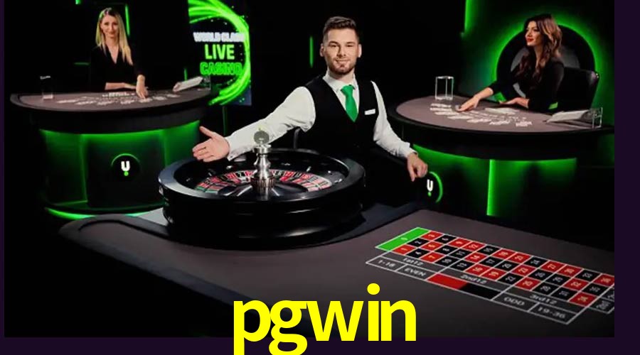 Game Providers pgwin