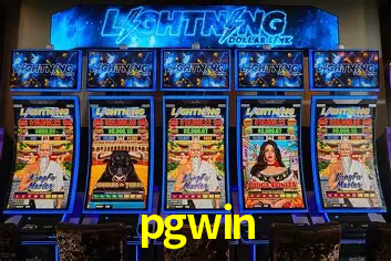 Descubra a Magia dos Jogos de Arcade no pgwin