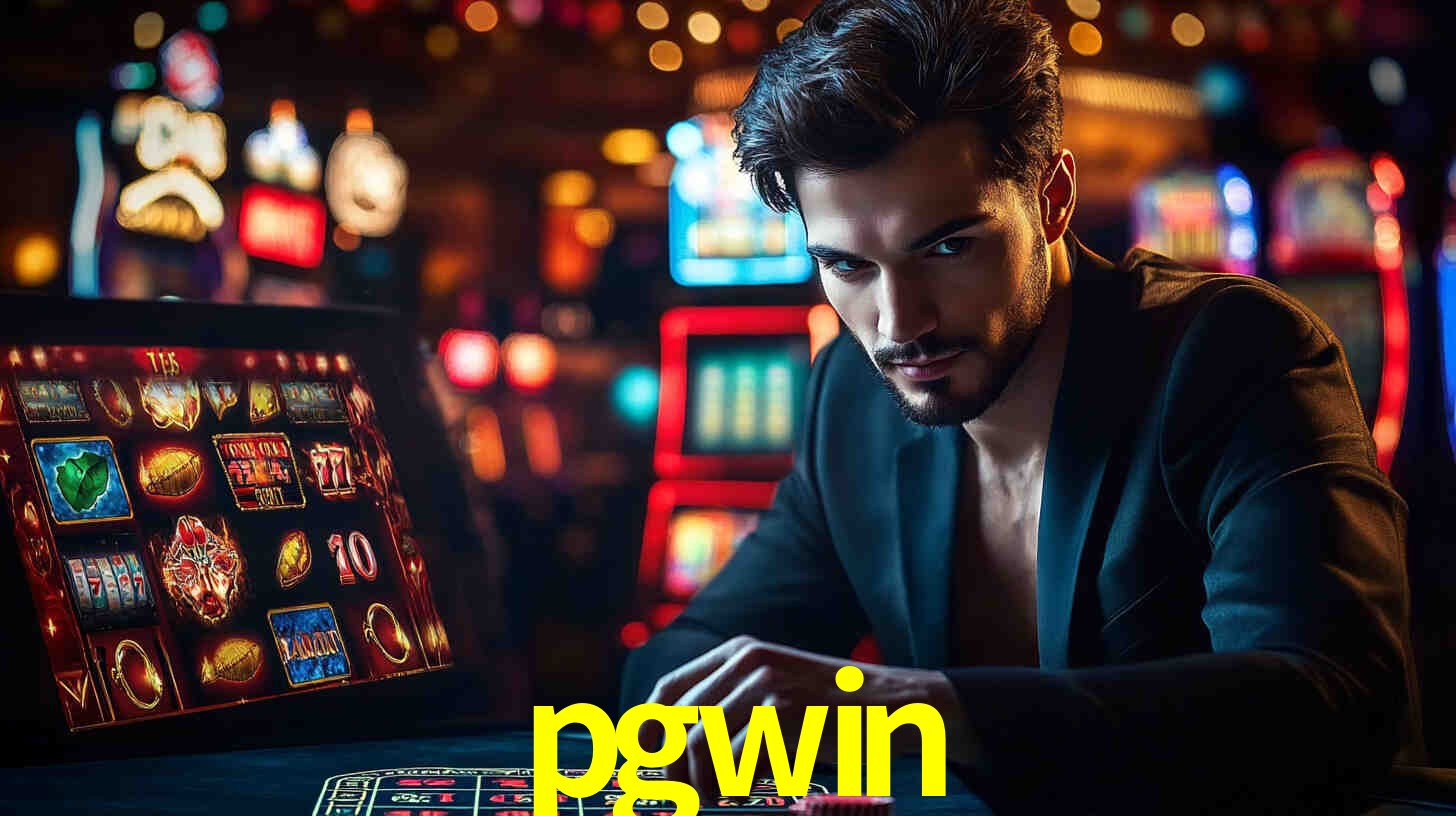 pgwin casino