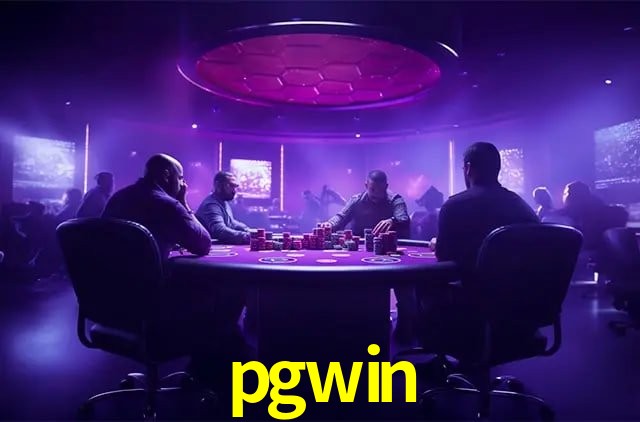 Estatísticas do Jogo pgwin