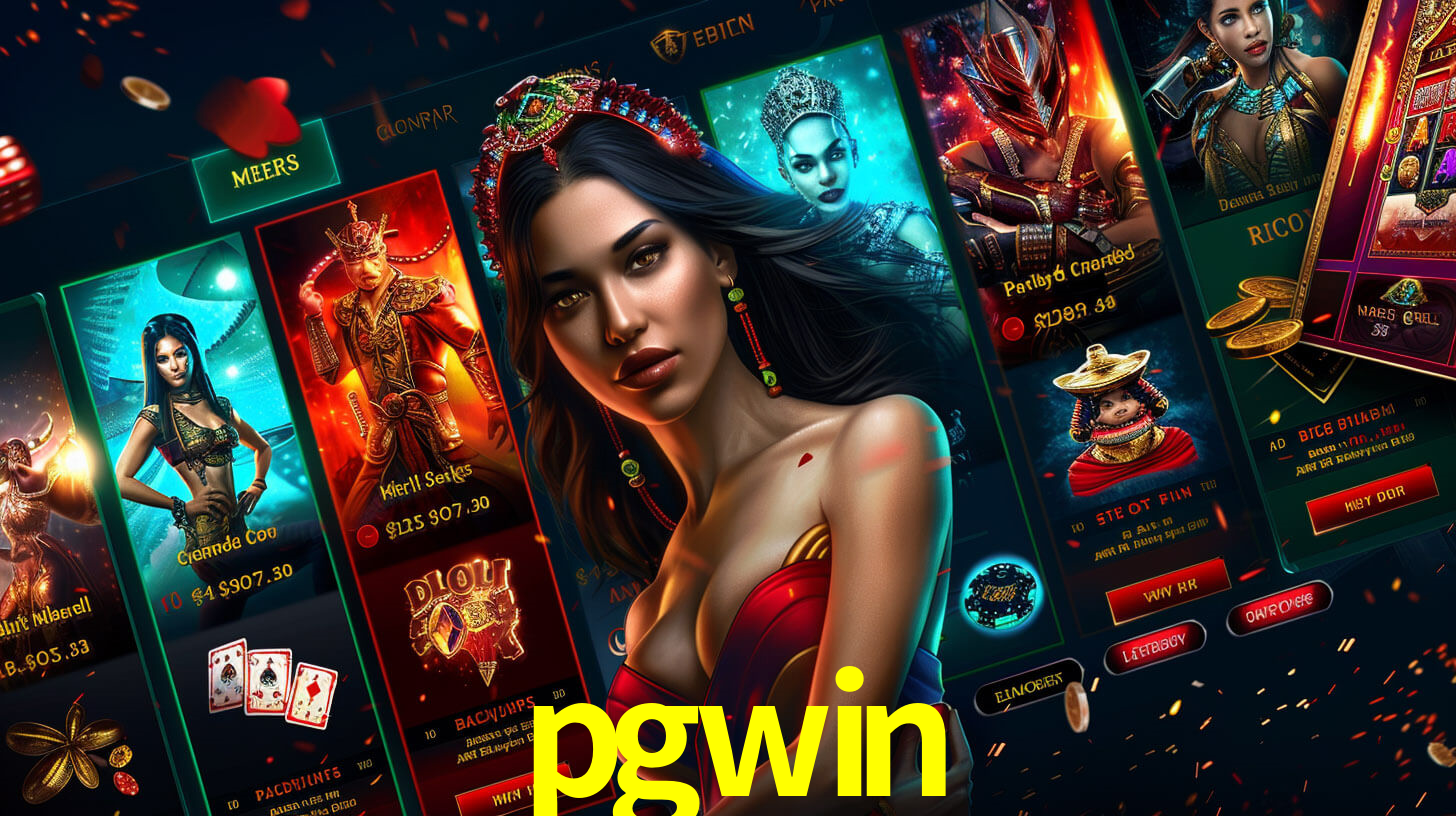 App PGWIN.COM  
