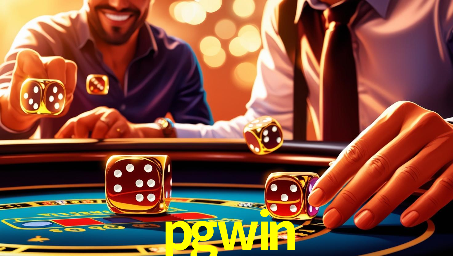 PGWIN.COM Login Rápido